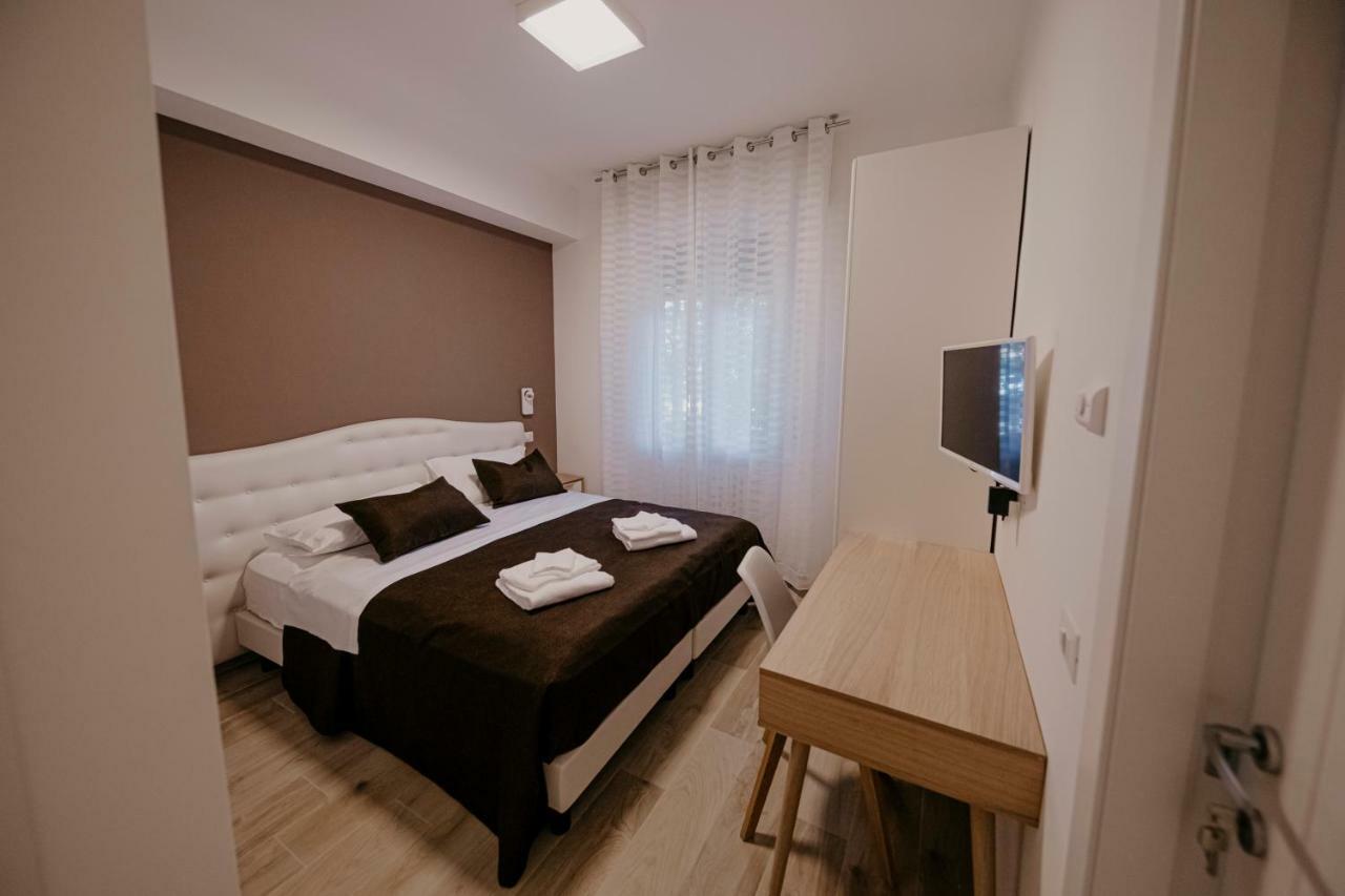 Nannare' Rooms Реджонель-Эмилия Экстерьер фото