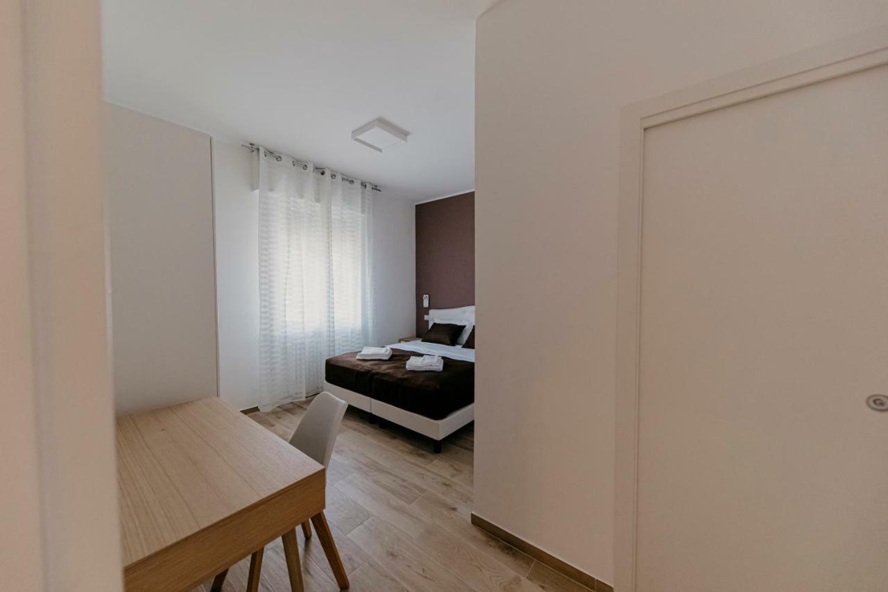 Nannare' Rooms Реджонель-Эмилия Экстерьер фото