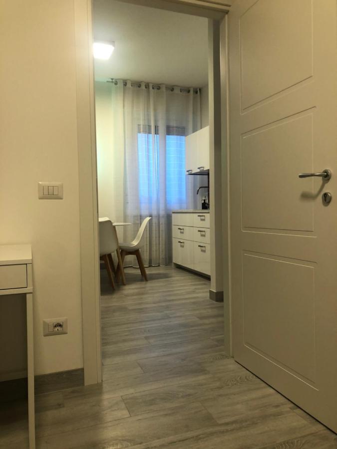 Nannare' Rooms Реджонель-Эмилия Экстерьер фото